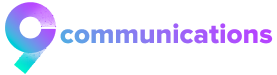 C9 Communications logo